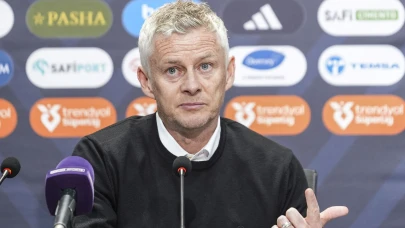 Solskjaer: Hayal kırıklığı yaşıyorum, bugünle ilgili olumlu bir şey yok