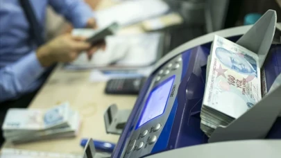 Gelirde rekor şeffaflık: 5 milyon kişi beyanname verdi