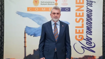 Kahramanmaraş, “5. Uluslararası Şiir ve Edebiyat Günleri”ne ev sahipliği yapıyor