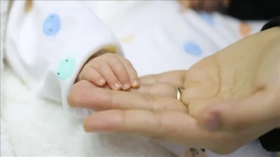 Doğum yardımı başvuruları e-Devlet üzerinden alınmaya başladı