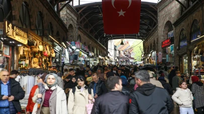 Boykot çağrılarına rağmen Türkiye'de alışveriş hareketliliği devam ediyor mu?