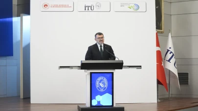 10. İstanbul Karbon Zirvesinde sürdürülebilir çözümler için iş dünyası buluştu