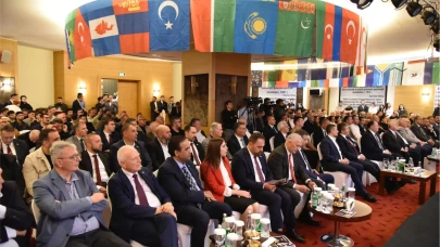 KKTC’de Alparslan Türkeş Paneli düzenlendi