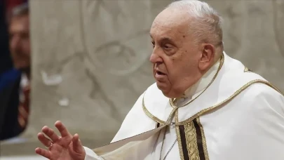 Vatikan, Papa Franciscus'un ölüm nedenini ve vasiyetini açıkladı
