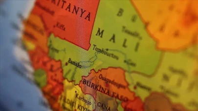 Mali, İHA krizi sonrası hava sahasını Cezayir'e kapattı