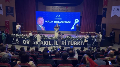 Ağıralioğlu,Beş Türk devletinin Kıbrıs’ta elçilik açması kabul edilemez