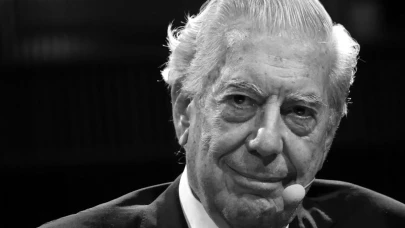Vargas Llosa’nın kalemi sustu, eserleri konuşmaya devam edecek