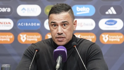 Beşiktaş karşısında kusursuza yakın oyunla gelen zafer