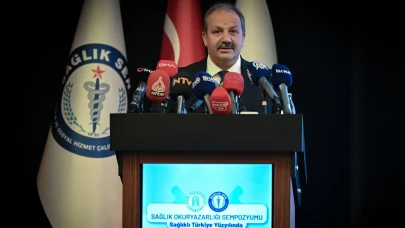 Sağlık-Sen’den Türkiye Yüzyılına Vizyon: Okuryazarlıkta Bir Adım Ötesi