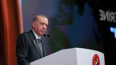 Cumhurbaşkanı Erdoğan: Devletimizden tek kuruş çıkmadı