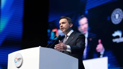 Enerji Bakanı Bayraktar: Türkiye Enerjide Merkez Ülke Olma Hedefinde Kararlı Adımlar Atıyor