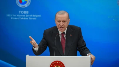 Cumhurbaşkanı Erdoğan: Türkiye, İHA ve SİHA teknolojisinde dünya lideri oldu