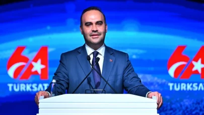 TÜRKSAT 6A ile tarihi dönemeç: Milli teknoloji hamlesi zirvede”