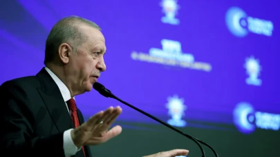 Erdoğan: 27 Mayıs Darbesi, milletin umutlarına vurulan bir darbedir