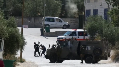 İsrail, Fransa'nın Batı Şeria ziyaretini engelledi