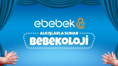 Ebebek'ten kariyer fırsatları!