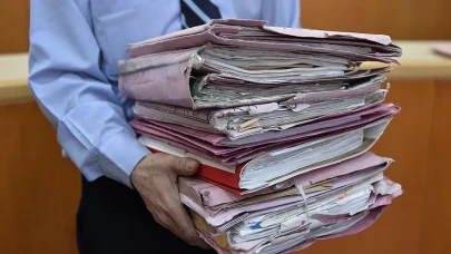 Türkiye'de icra dosyalarında tarihi zirve: Her dört kişiden biri borçlarını karşılayamıyor