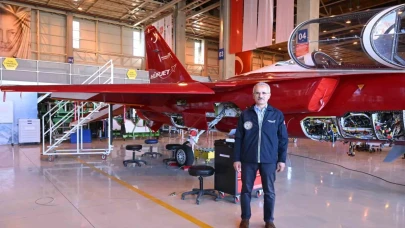 Sivil havacılıkta tarihi adım: Yerli sertifikasyon sistemi devrede