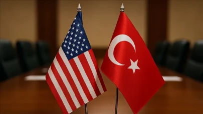 ABD, Türkiye’ye 300 milyon dolarlık füze satışını onayladı