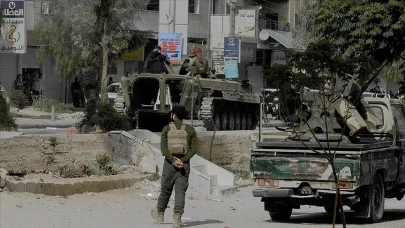 Suriye’deki çatışmalarda yaralanan 2 Dürzi daha İsrail’e getirildi