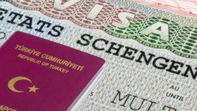 DMM'den "İtalya Vize Randevularını İptal Etti" iddialarına yalanlama