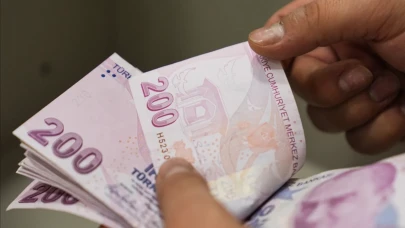 Emeklilerin bayram ikramiyesi 31 Mayıs-4 Haziran arasında ödenecek