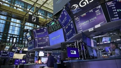 Dünya piyasalarında kararsızlık dikkat çekti