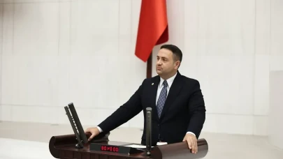 TBMM'de İmamoğlu'na yönelik X hesabı engeline sert eleştiri