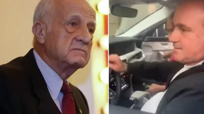 İnan Kıraç'ın kaçırıldığı iddiasına soruşturma: İki şüpheli gözaltında