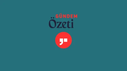 Gündem özeti: 23 Mayıs 2025