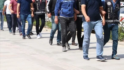 9 İlde dev yasadışı bahis operasyonu
