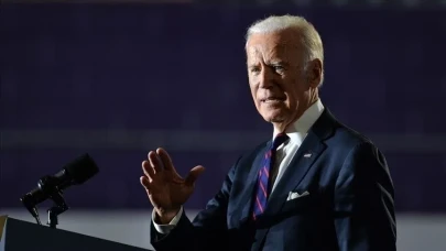 Joe Biden'a prostat kanseri