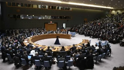 BM'den Hindistan ve Pakistan'a kritik uyarı