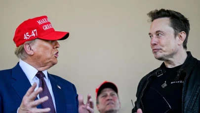 Elon Musk, Trump’ın danışmanlığından ayrıldı: DOGE misyonu ne olacak?