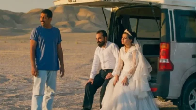 İran-Fransa arasında “Özgürlük” gerilimi: Cannes’daki ödül konuşması diplomatik krize dönüştü