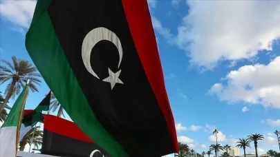 Trablus'ta askeri gerginlik: Vatandaşlara "Evde kalın" uyarısı!