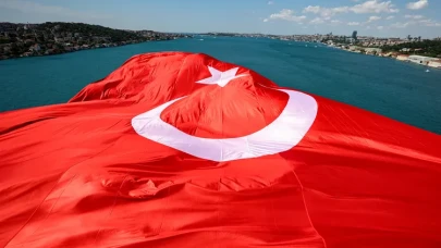 Denizli'de Milli Mücadele'nin 106. yılı coşkuyla kutlandı: Müftü Ahmet Hulusi Efendi anıldı