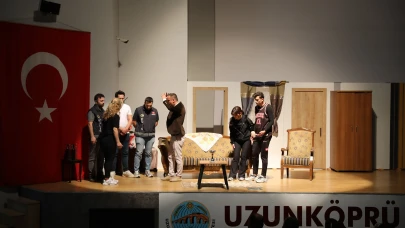 Yarınlara Geç Kalmadan "Uyuşturucuya hayır "