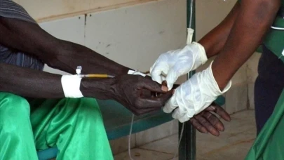 Sudan'da kolera vakaları 7 bini aştı, 1 milyondan fazla çocuk risk altında