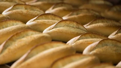 Samsun'da ekmek fiyatı mahkeme kararıyla 12,5 liradan 10 liraya düştü