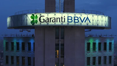 Garanti Bankasında kariyer fırsatları mevcut!