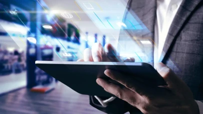 Afrika’nın dijital geleceği şekilleniyor: Gana-BAE teknoloji üssü kuruluyor