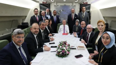 Cumhurbaşkanı Erdoğan: Terörsüz Türkiye, evlatlarımıza bırakacağımız en kıymetli miras