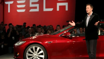 Avrupa'da Tesla satışlarında sert düşüş: İlk 4 ayda yüzde 46,1 gerileme