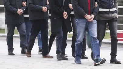 TSK’daki FETÖ operasyonunda kritik gelişme: 61 asker tutuklandı