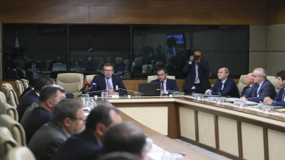 Zirai donun bilançosu ağır: 21 milyar liralık hasar, TARSİM ödemeleri sürüyor