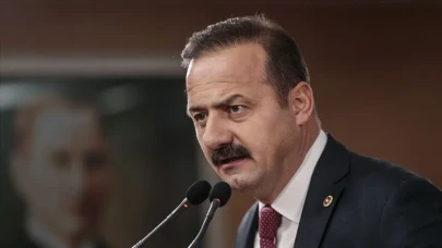 "Terörsüz Türkiye İçin Referandum Şart!"
