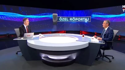 CHP Lideri Özgür Özel :“Mertçe siyasi mücadele verilmiyor”