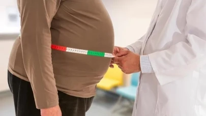 Obezite tehdidi büyüyor: 2035’te Dünya 1,5 milyar obezle karşı karşıya!