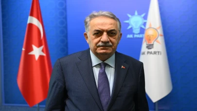 AK Parti dördüncü yeni anayasa çalıştayını düzenliyor: Hedef “Türkiye Yüzyılı”nın anayasası